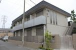 バンベール新町の間取り画像