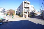 Platanusの間取り画像