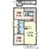 コントレールの間取り画像