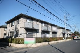 ラージヴィラ五番館の外観画像