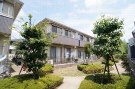 ヴィラ・シプレIIの外観画像