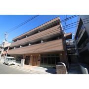 グレイス・ハイツの外観画像