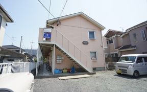 クラウン エステートの外観画像