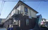 コートパインズ Bの間取り画像