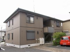 ジリオIVの外観画像