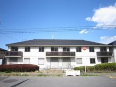 parterre Iの外観画像