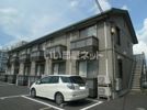 Grand vereの間取り画像
