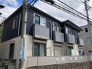 Excel・Uの間取り画像