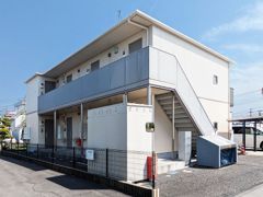 マークリーサAの外観画像