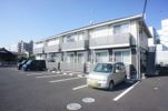 グレイス・メゾン市毛 Aの間取り画像