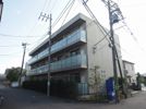 マストライフ川崎平間Aの間取り画像