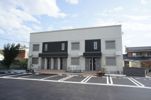 パールガーデンヒルAの間取り画像