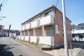 ベルモード旭町の外観画像