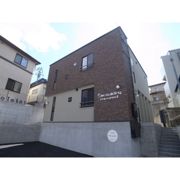 il mio campoⅡの外観画像