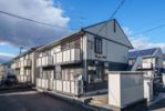 コンフォートB館の間取り画像