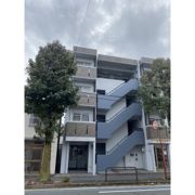 ワンコレクト神田の外観画像