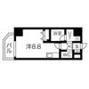 シェモア大須(旧名称:レジデンシア大須)の間取り画像