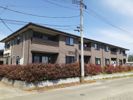 リバーサイド無限∞ Ⅱの間取り画像