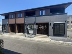 ベル フルールの外観画像