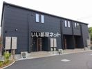 エルピスの間取り画像