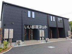 エルピスの外観画像