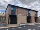 七栄アパートBの間取り画像