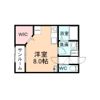 グランシエルの間取り画像