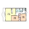 Avenirの間取り画像