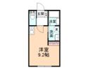 IRODORI Bの間取り画像