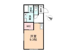 IRODORI Cの間取り画像