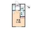 IRODORI Cの間取り画像