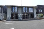 スパローハウス五番舘 Bの間取り画像