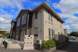 シェーングラース Bの外観画像