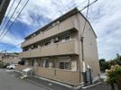 ルポゼ東中山の間取り画像
