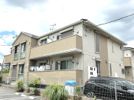 リヴェール Bの間取り画像