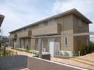 サンモール A棟の間取り画像