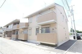 インペリアル野田 Ⅵの外観画像