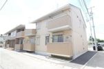 インペリアル野田 Ⅵの間取り画像