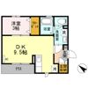 エトワールの間取り画像
