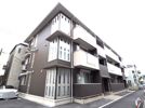アルブルの外観