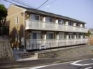 グランモア青葉の間取り画像