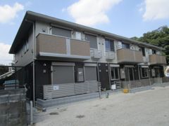 アルバ フォレスタの外観画像