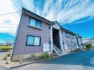 プラムロード Bの間取り画像