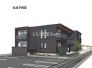 D-Grande下轡田 Wの間取り画像