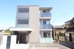 シャーメゾン PLAZA21の間取り画像
