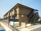 リバーサイド桂川 A棟の間取り画像