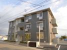 ルピナス嵯峨A棟の間取り画像