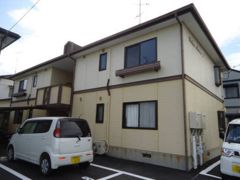 アーバンアヴェニュー Ⅰ棟の外観画像