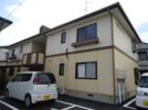 アーバンアヴェニュー Ⅰ棟の外観