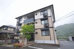 Be Easeの間取り画像